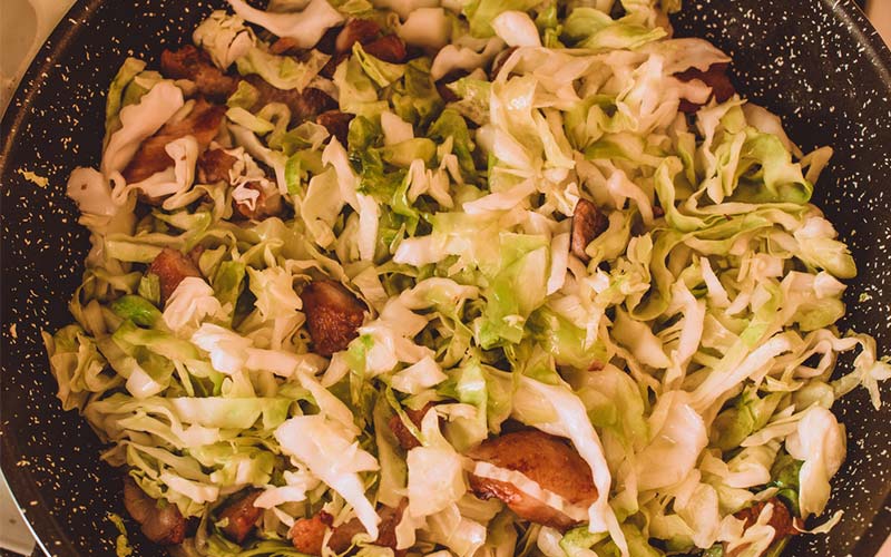 Fighting Fat with Fiber