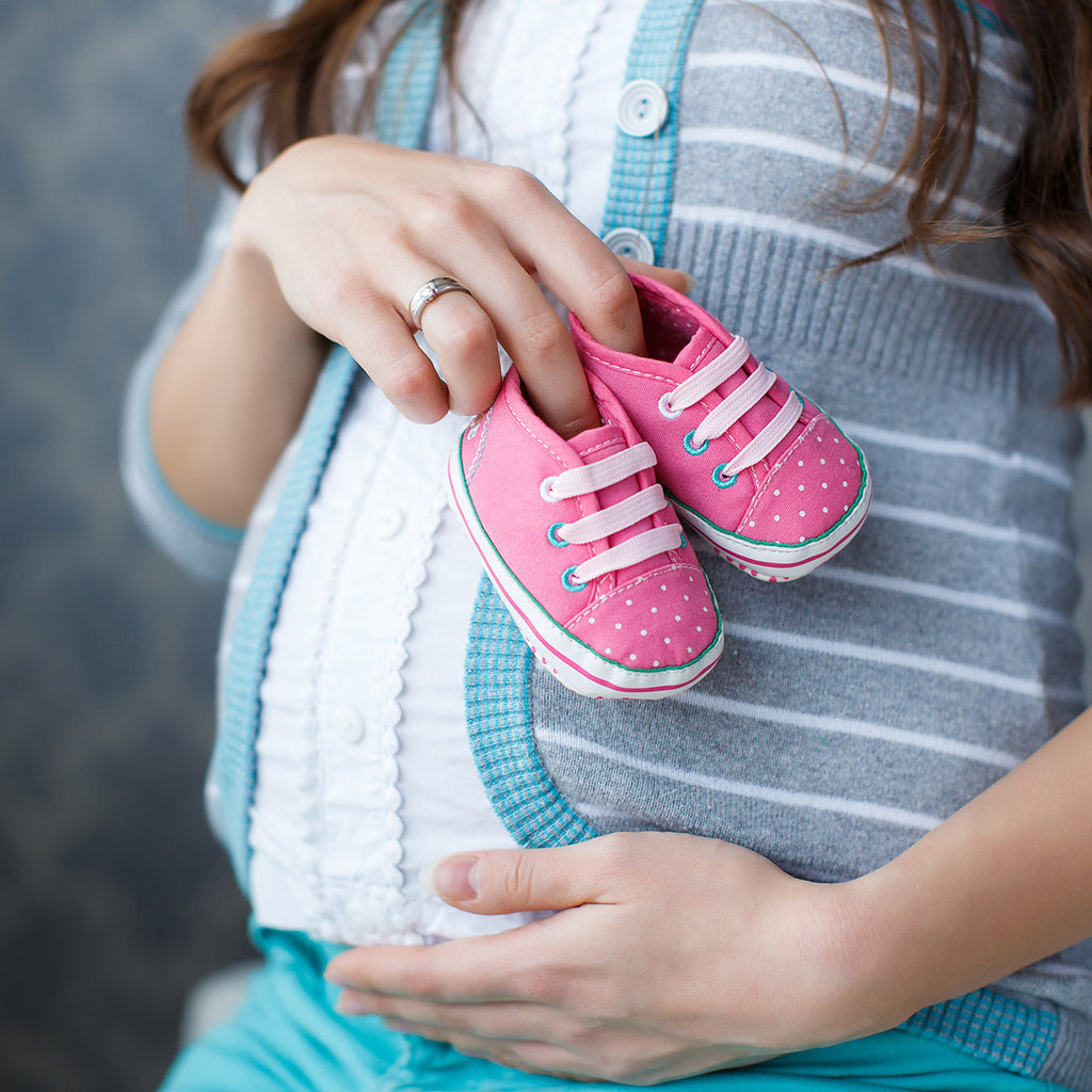 POST PREGNANCY FITNESS -  WHEN SHOULD YOU START WAIST TRAINING?