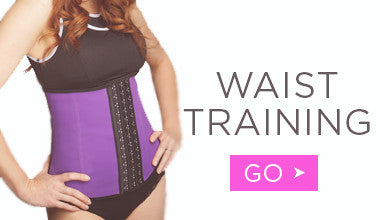 Hourglass Express - Waist Training