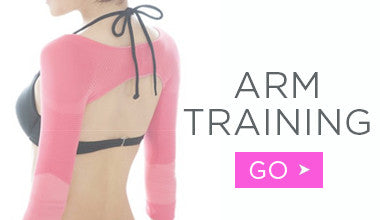 Hourglass Express - Arm Training