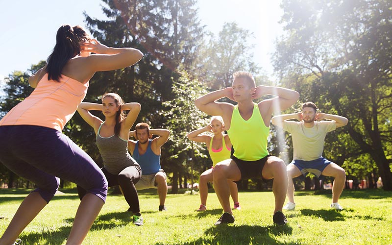 Improve Your Workouts With These Simple Tips