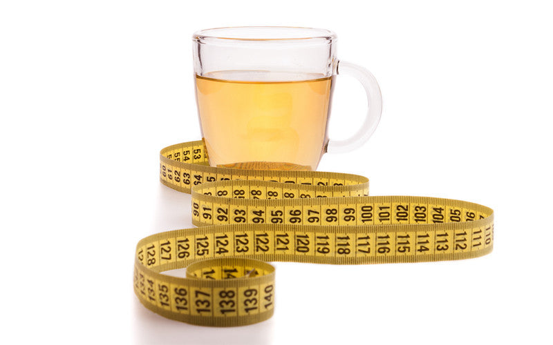 Teas That Promote Weight Loss