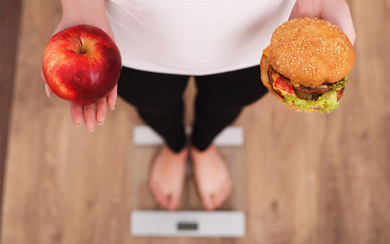 3 Ways to Avoid Falling into the Unhealthy Lifestyle Trap Again