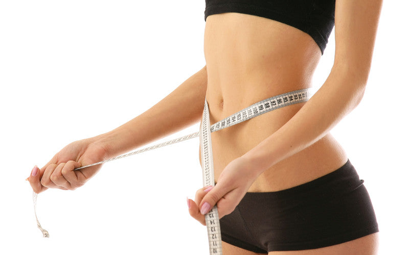 How Skinny Girls can get an Hourglass Figure