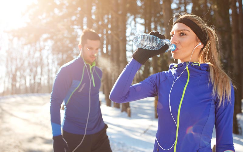Fitness Tips to Upgrade your Workout Routine this Winter