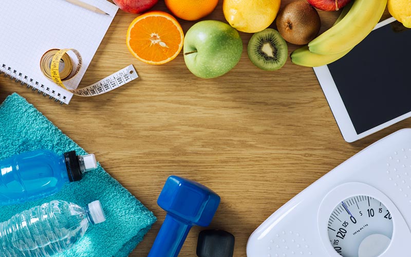 5 Simple Steps to Follow If You Want To Lose Weight for Good