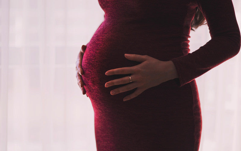 Post-Pregnancy Waist Training