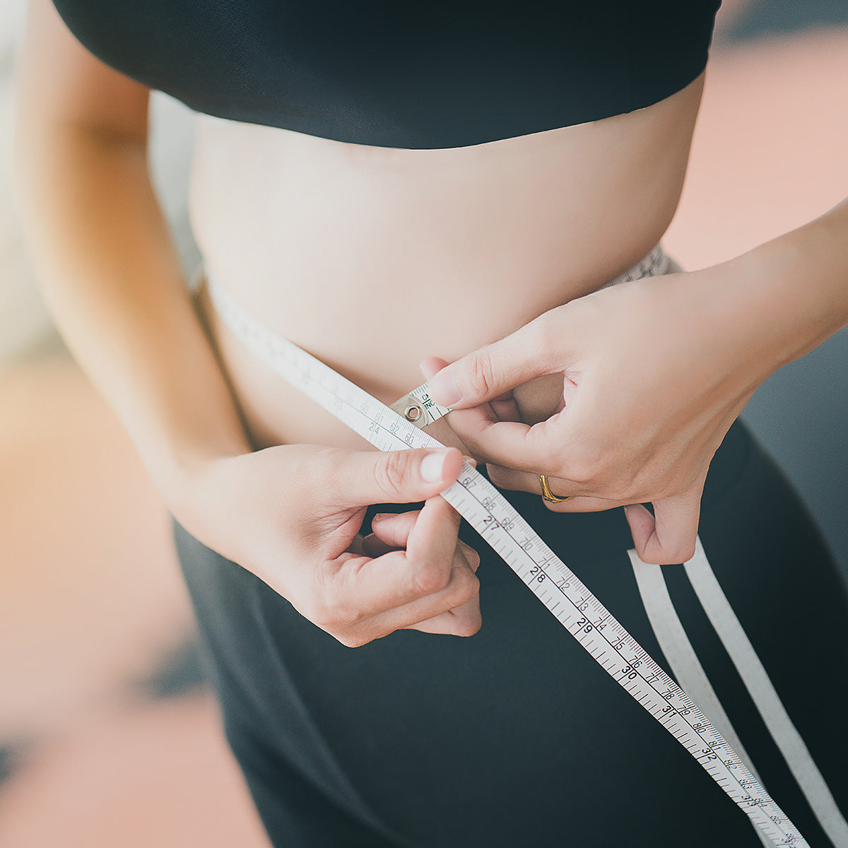 Waist Trainer and Exercise: Results and Experiences