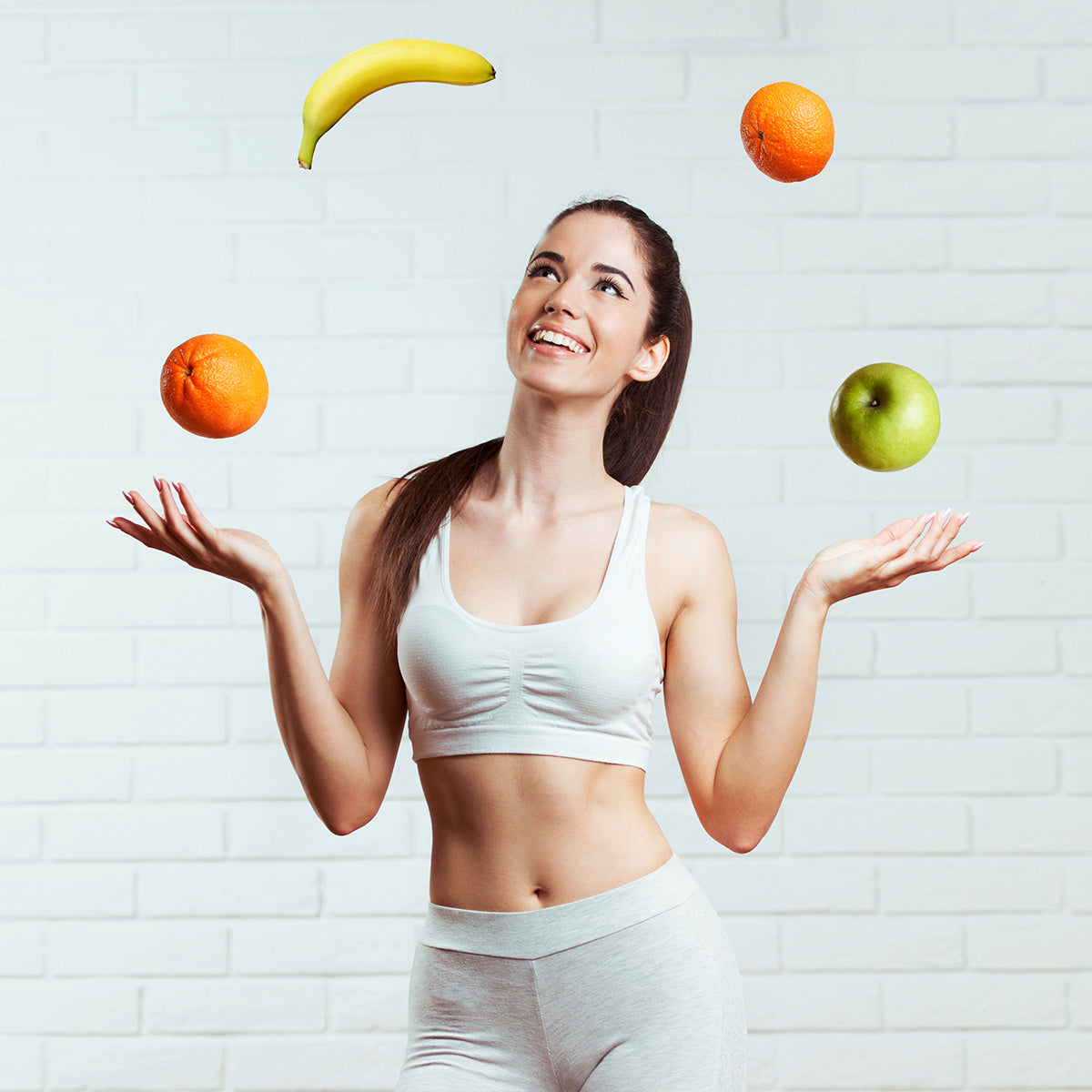 Waist Training Diet - How to Eat Healthy During Waist Training