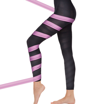 Thigh Shaping & Slimming Leggings
