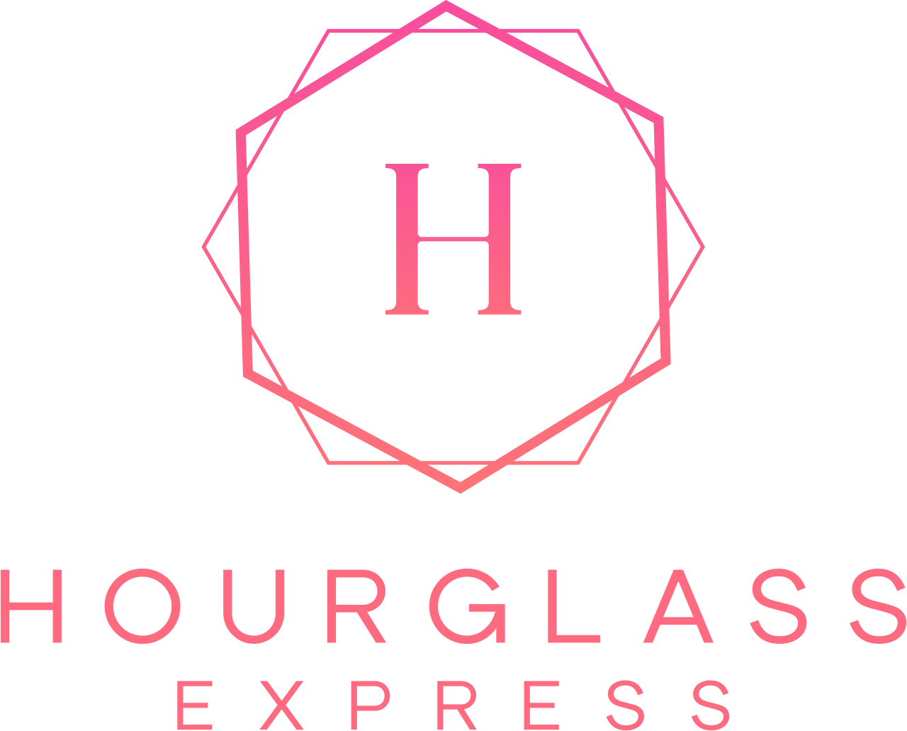 Hourglass Express
