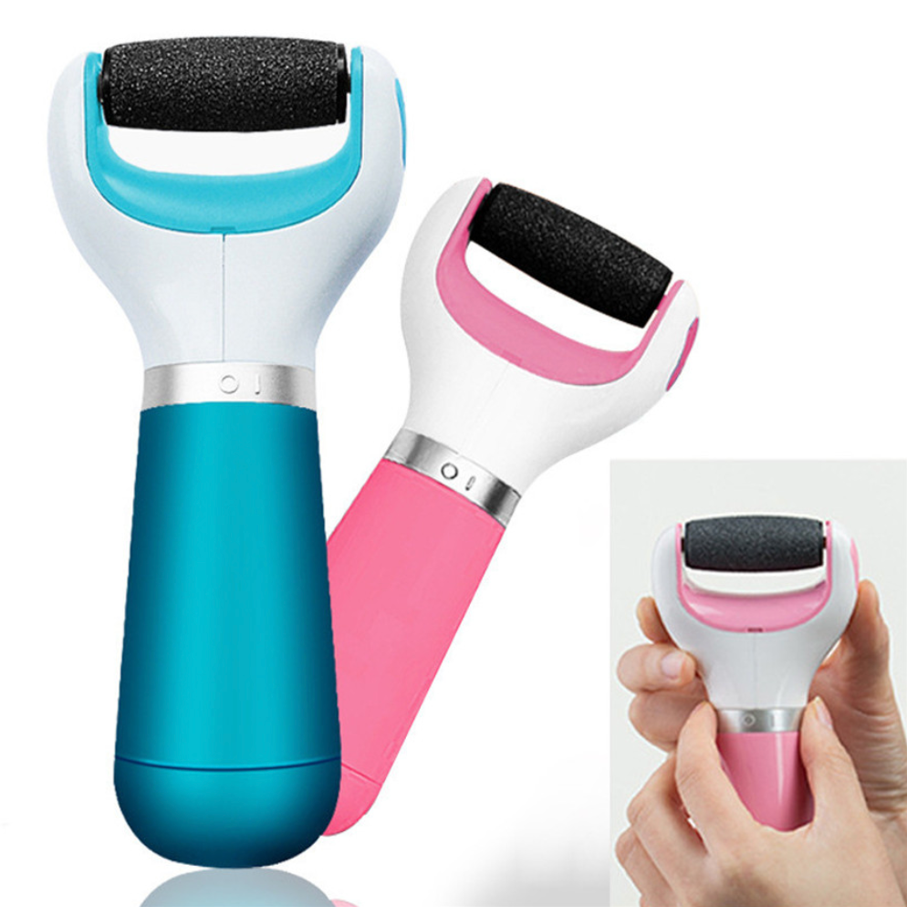 Electric Dead Skin and Callus Remover