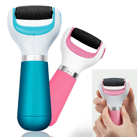 Electric Dead Skin and Callus Remover