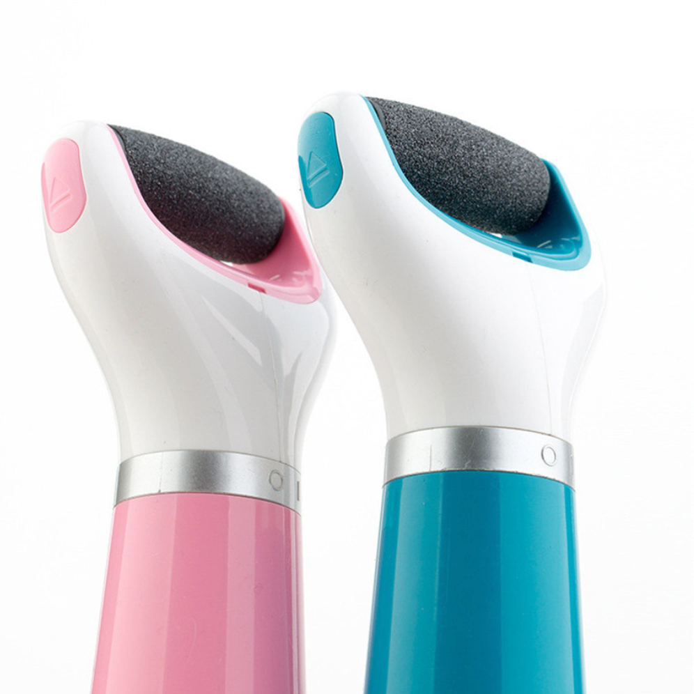 Electric Dead Skin and Callus Remover