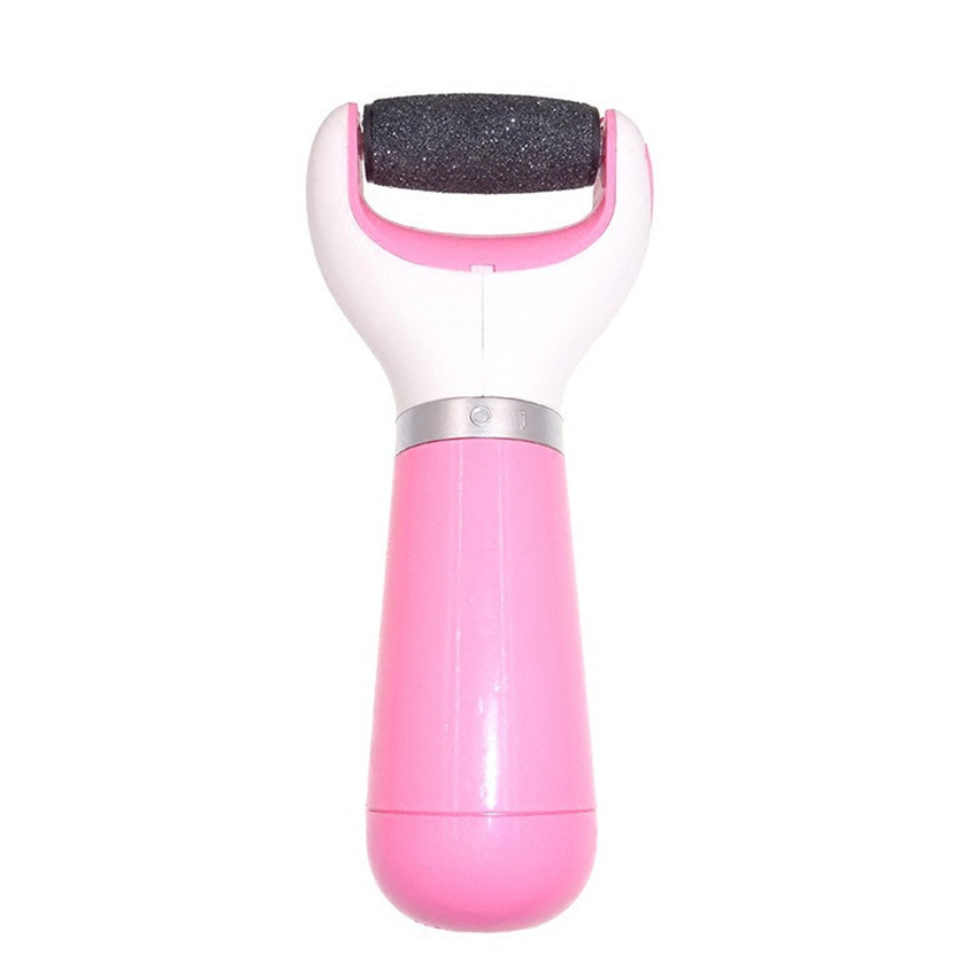 Electric Dead Skin and Callus Remover