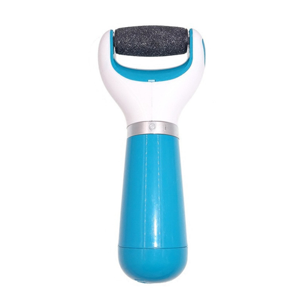 Electric Dead Skin and Callus Remover