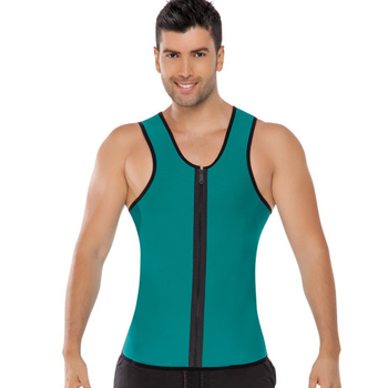 Reversible Neoprene Shaper for Men