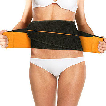 Easy-Flex Waist Belt