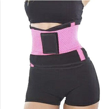 Easy-Flex Waist Belt