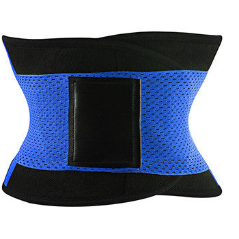 Easy-Flex Waist Belt