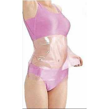 Slimming Waist Wrap – Hourglass Express