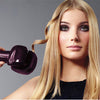 Automatic Hair Curler