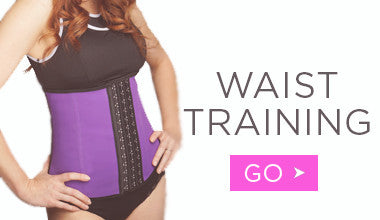 Aolikes Waist Trainer for Women Corset Cincher Girdle Trimmer for Weight  Loss Tummy Control Hourglass Body Shaper - China Waist Sweat Belt and Waist  Trimmer price